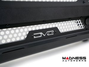 Ford F-150 Front Bumper - MTO Series - DV8 - No Winch Ford F-150 Front Bumper - MTO Series - DV8 - No Winch